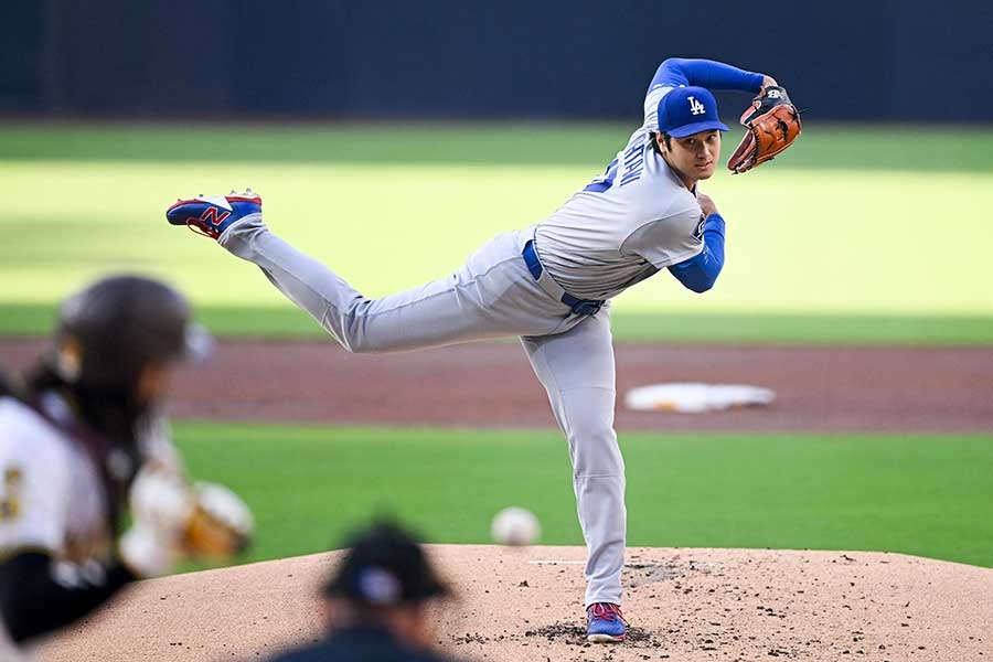 大谷翔平先發投打都建功 賽後自評「先拿分最重要」引熱議