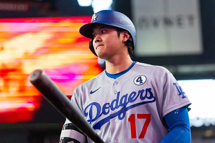 大谷翔平入選富比士Iconoclast 50 估2026年收入上看1億2700萬美元