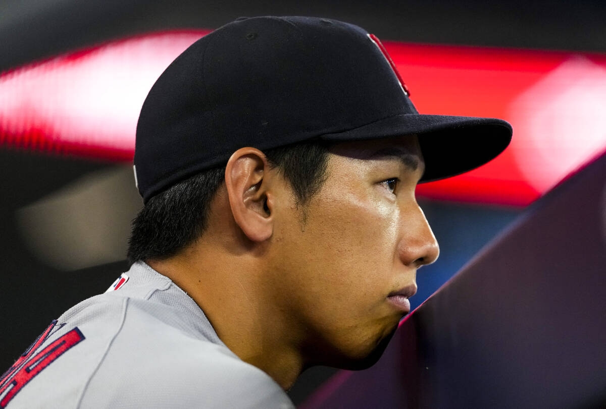 吉田正尚敲二壘安打後退場 紅襪公布左腿緊繃