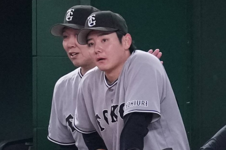 NPB／巨人2安打遭西武3比0完封 竹丸7.2局飆12K仍吞敗