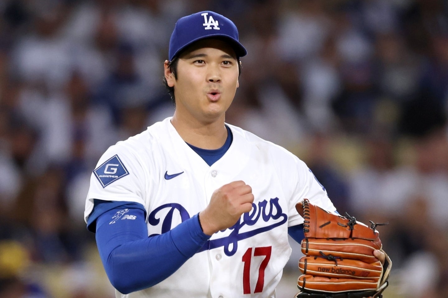 USA Today盛讚大谷翔平投打爆發 快成史上最強球季