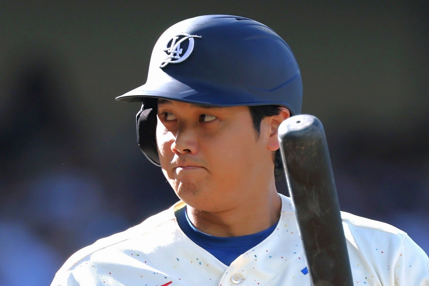 Tarik Skubal來道奇2週 佩服大谷翔平苦練