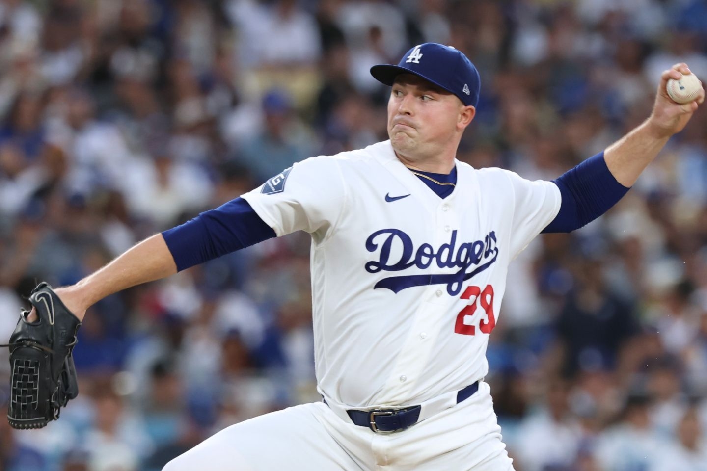 Tarik Skubal6局失2分吞敗 道奇教頭仍看好