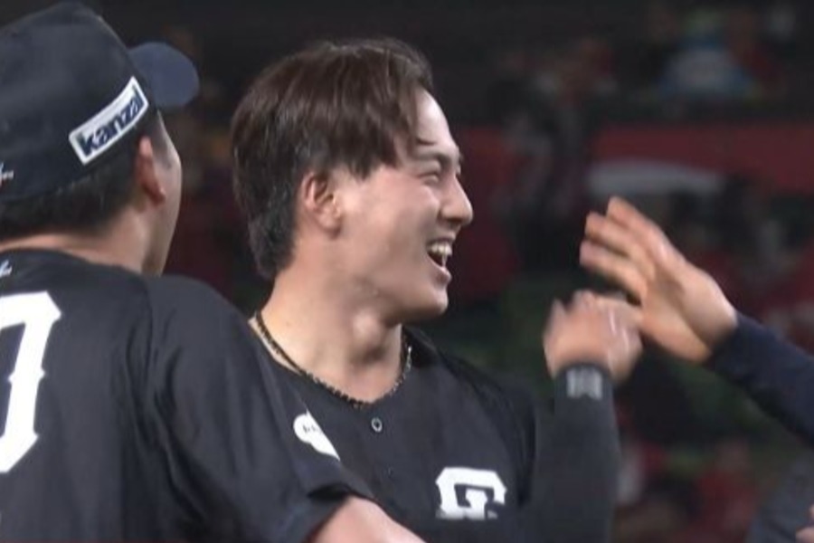 NPB／西武延長再見勝廣島 西口文也執教通算100勝
