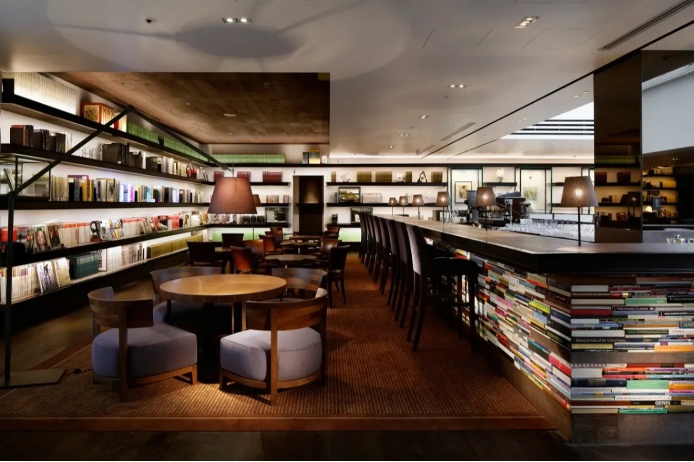 【2026】東京推薦書店咖啡店 8 選
