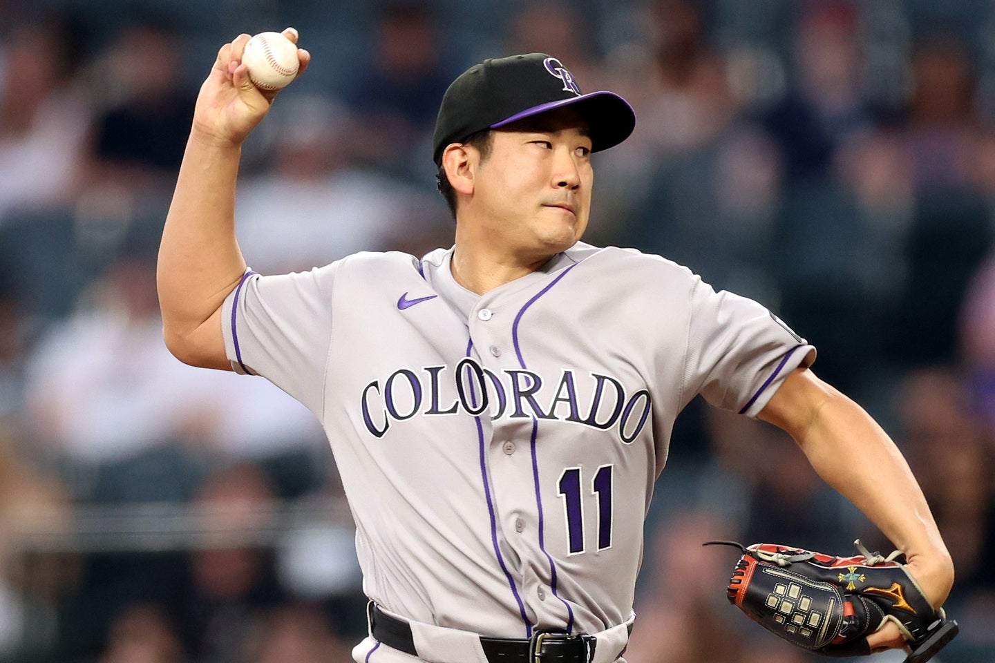 白襪戰績衝上分區龍頭 美媒點名菅野智之成「低成本」補強選項