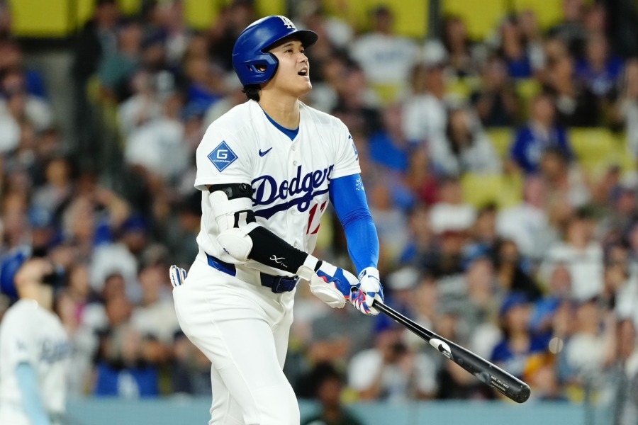 大谷翔平續扛開路先鋒 山本由伸拚第12勝