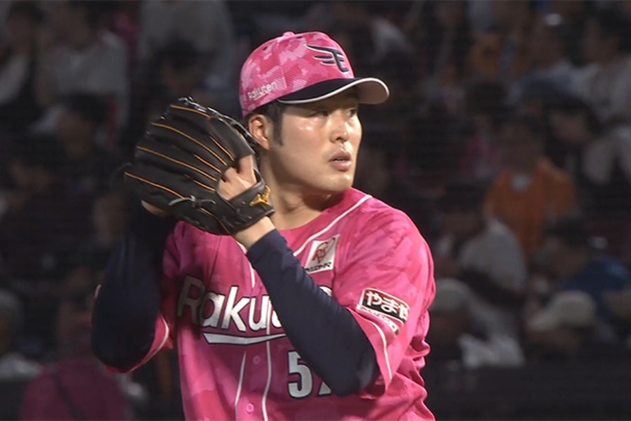 交流戰洋聯6隊全勝確定連4年勝多敗少 樂天止5連敗塩川達也首勝