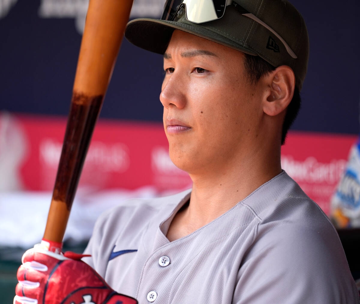 吉田正尚連2戰沒先發也沒上場 近13戰已缺陣7場