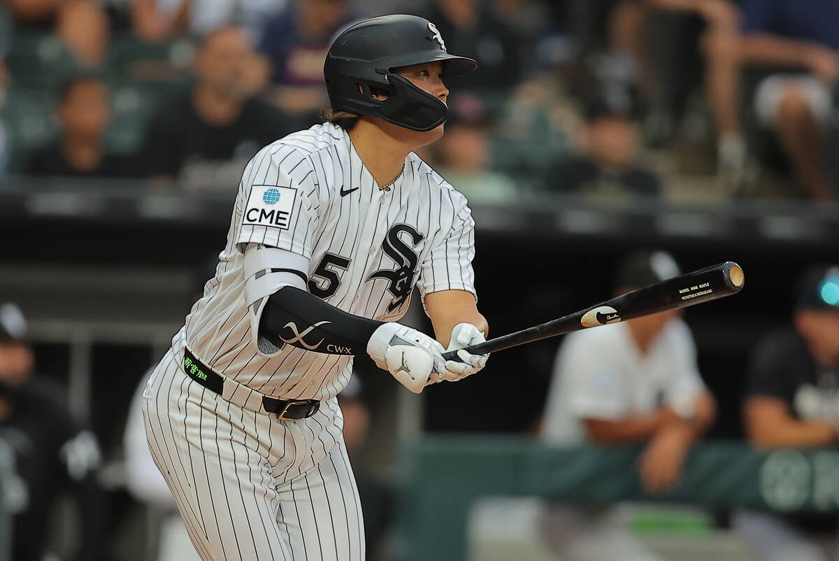 白襪村上宗隆代打吞K 連27場上壘中斷