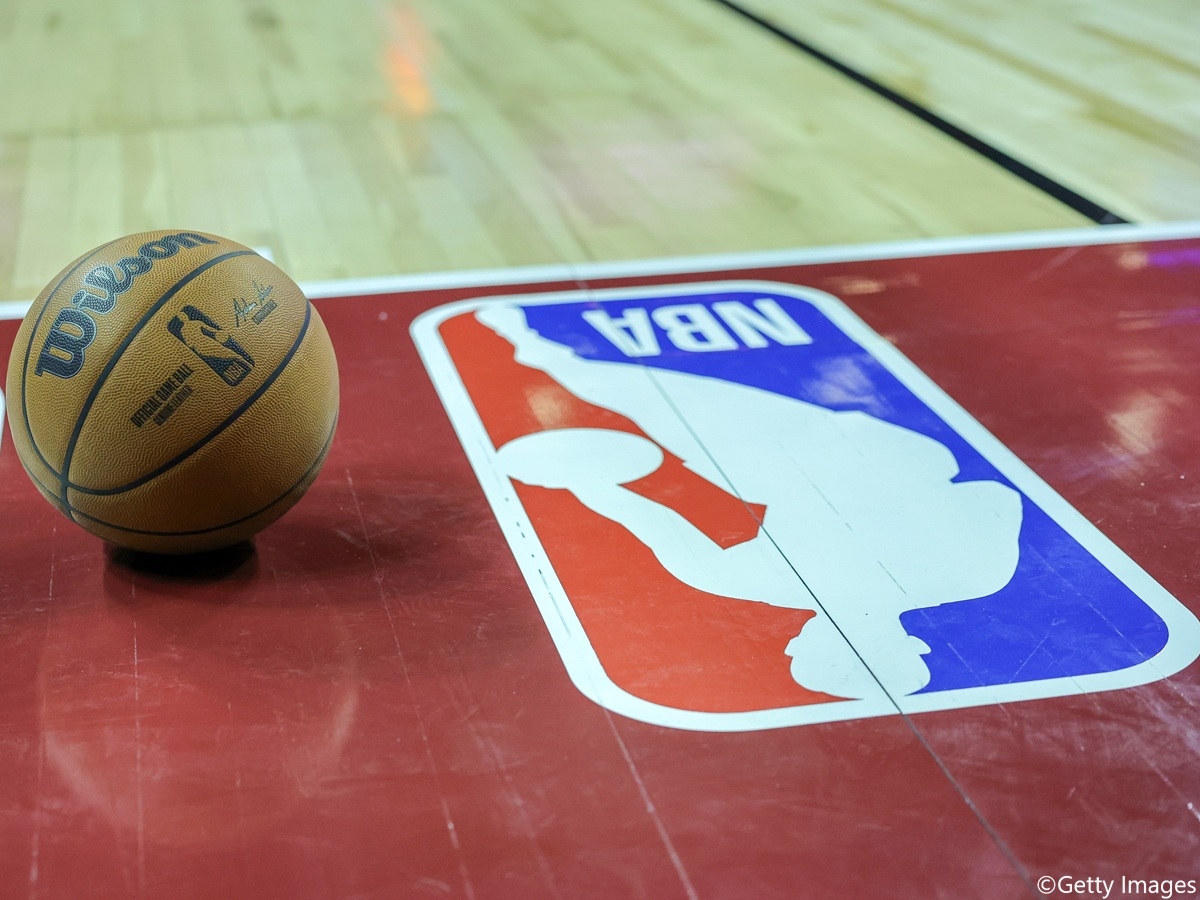 NBA 2026-27球季10月21日開打