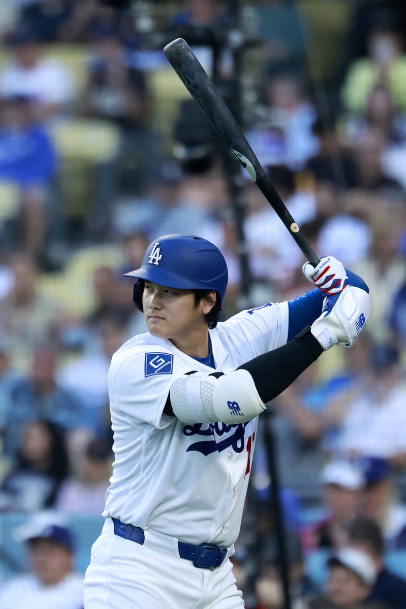 大谷翔平先發6局失4分拿第7勝 6局還代打上場