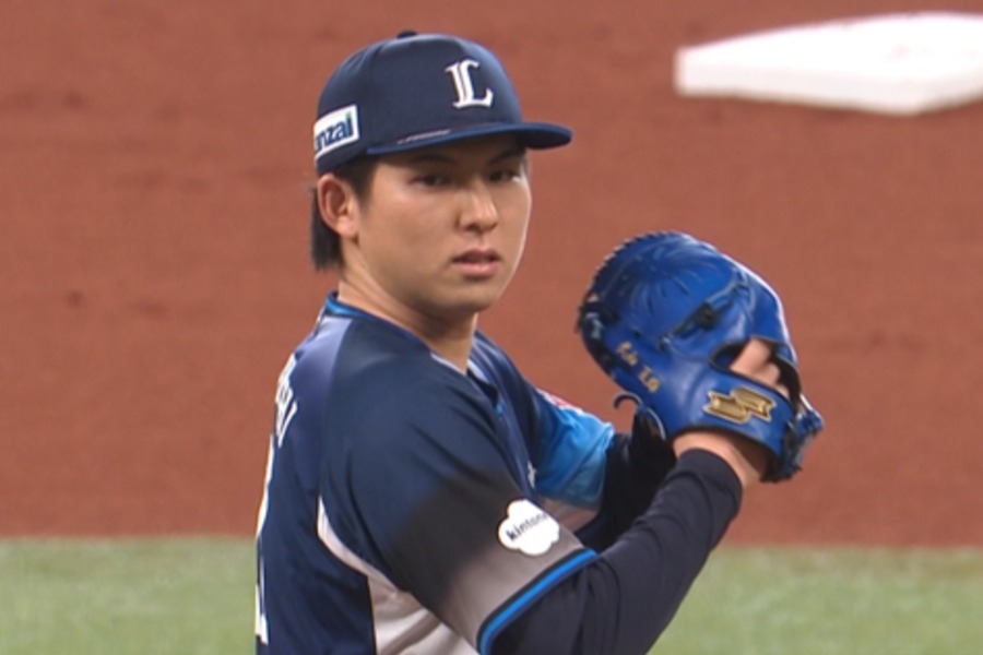 NPB／西武1比0勝阪神 首度拿下交流戰冠軍