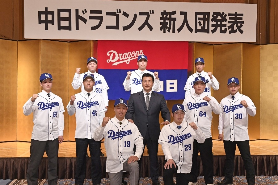 米村明憶高橋宏斗選秀 曾力勸中日龍指名