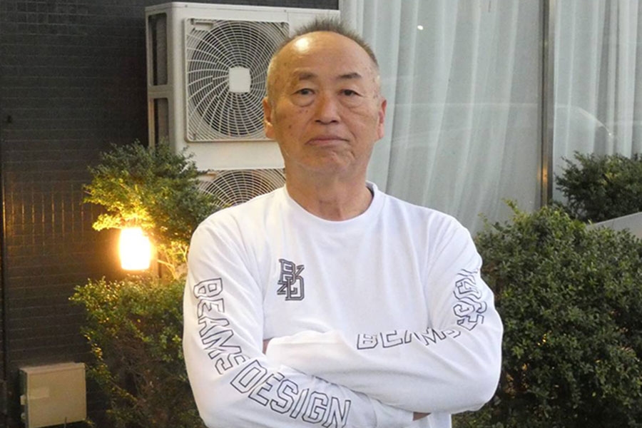 古葉竹識9局換下衣笠祥雄改派代打 西田真二回憶當下直呼「喂喂」