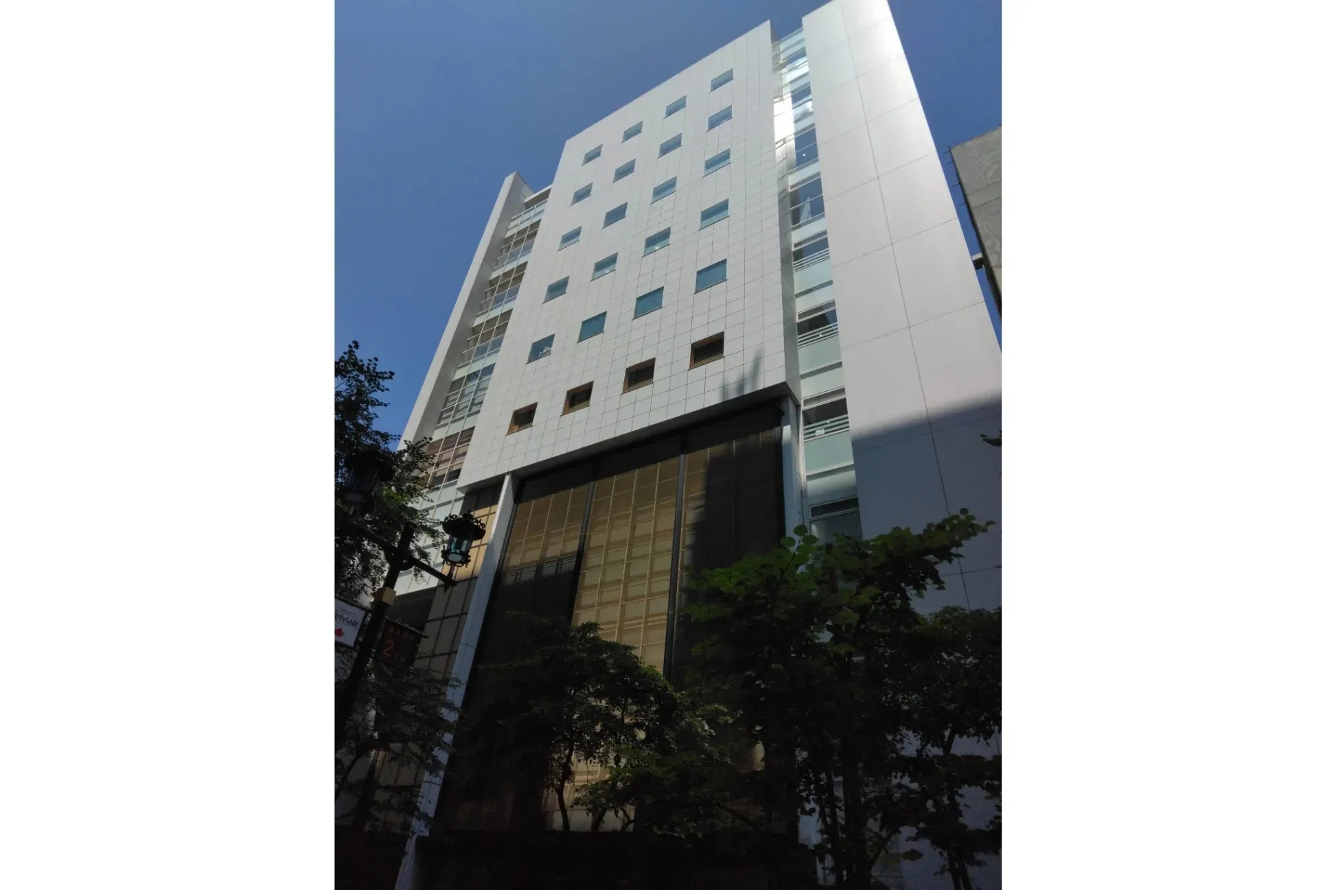 松屋銀座新館「並木通館」開幕 銀座未來博物館進駐
