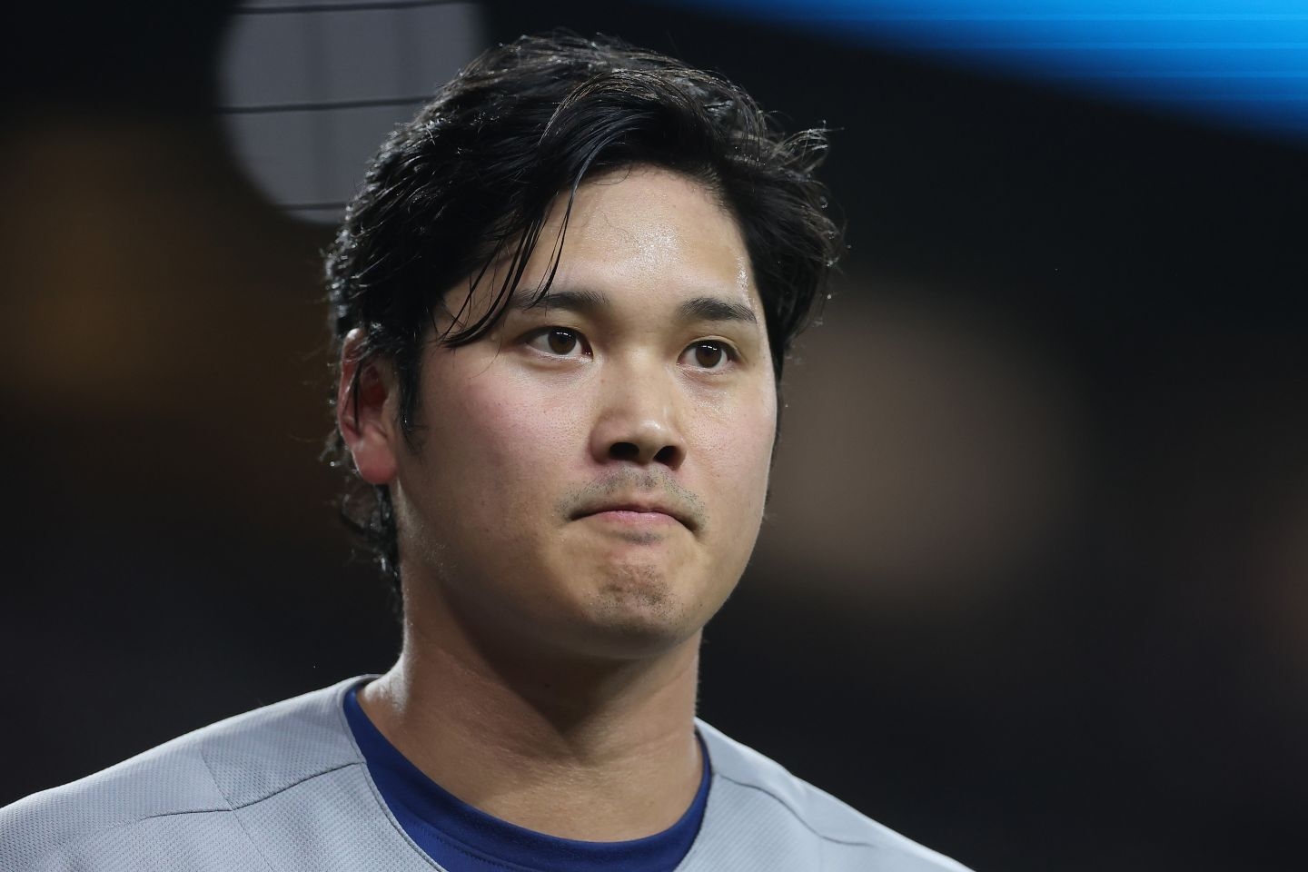 大谷翔平滾地球率51.7%成新武器 0.74防禦率衝賽揚