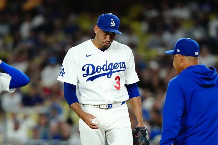Edwin Diaz9局砸鍋 佐佐木朗希勝投飛了
