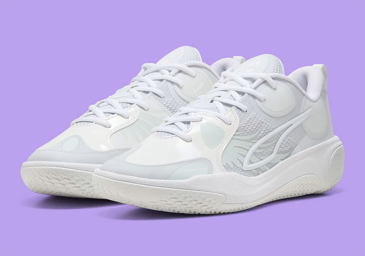 PUMA MB.World 01 現身官方圖 LaMelo Ball 首雙平價支線鞋款曝光