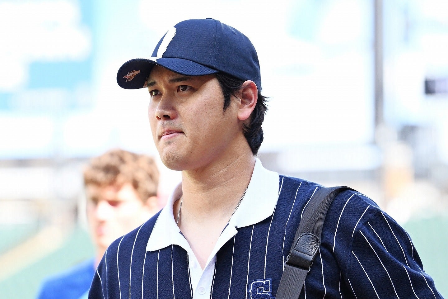 大谷翔平左膝發炎休兵引關注 美媒建議每週至少休1到2天