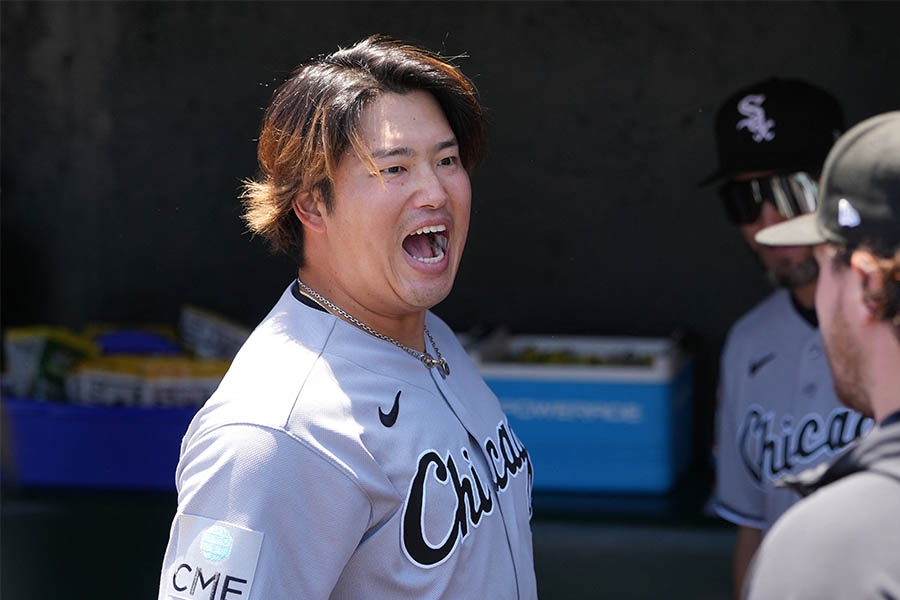 村上宗隆登上芝加哥媒體頭版 白襪被催快談延長合約