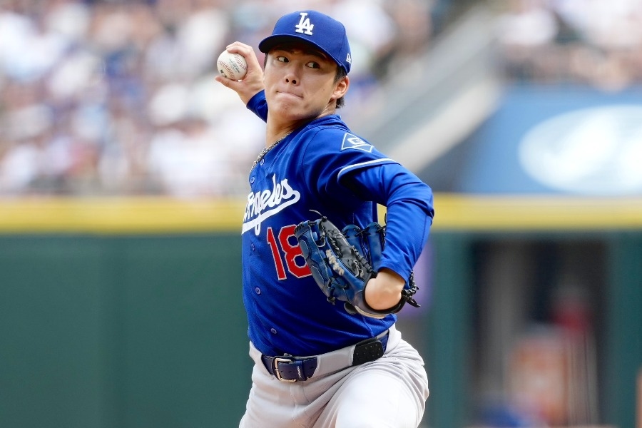 山本由伸8.1局僅挨1安仍奪第7勝 白襪教頭：幾乎沒球能打