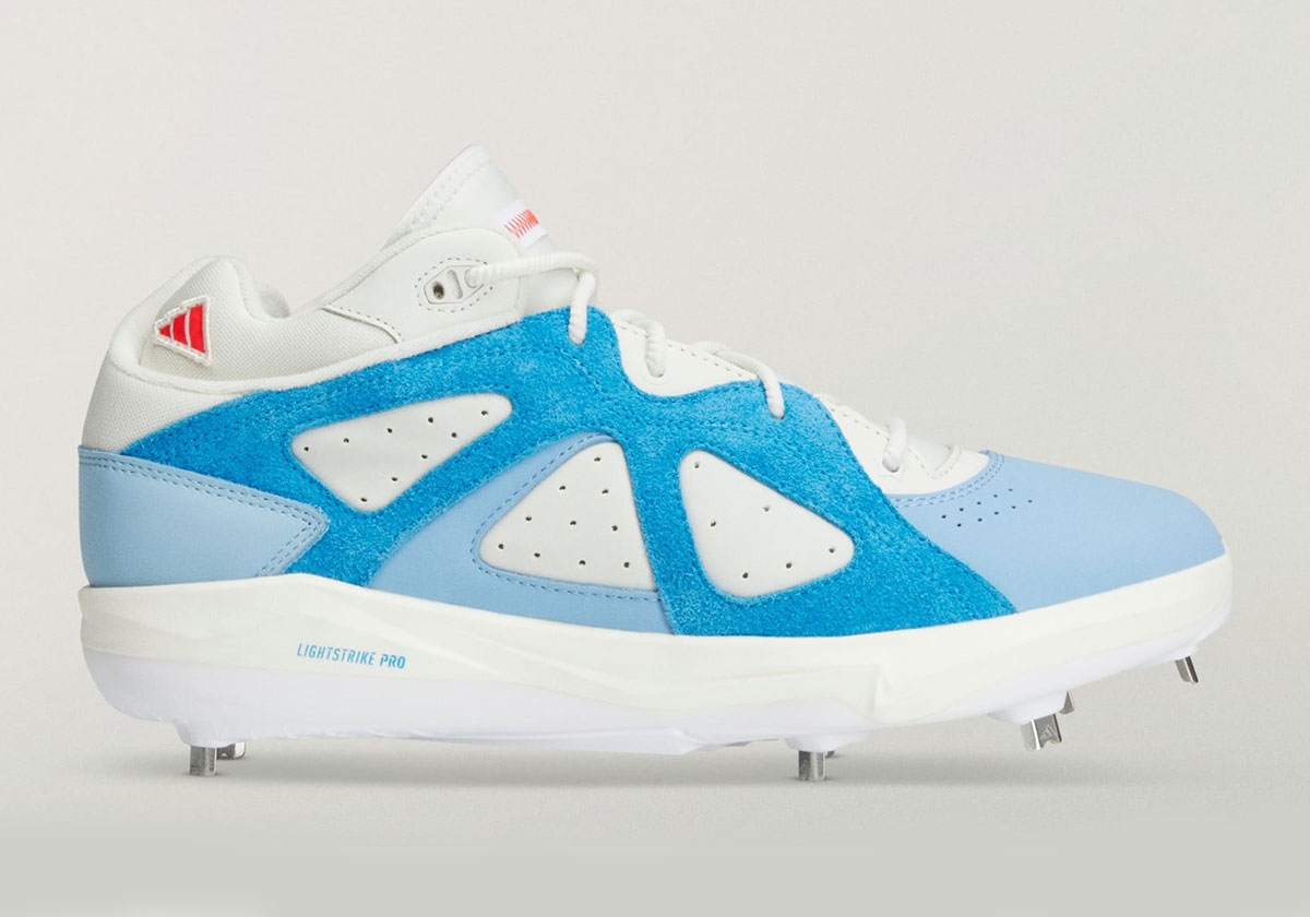 Bad Bunny x adidas BadBo 1.0 Cleat「Puerto Rico」夏季登場 官方圖曝光