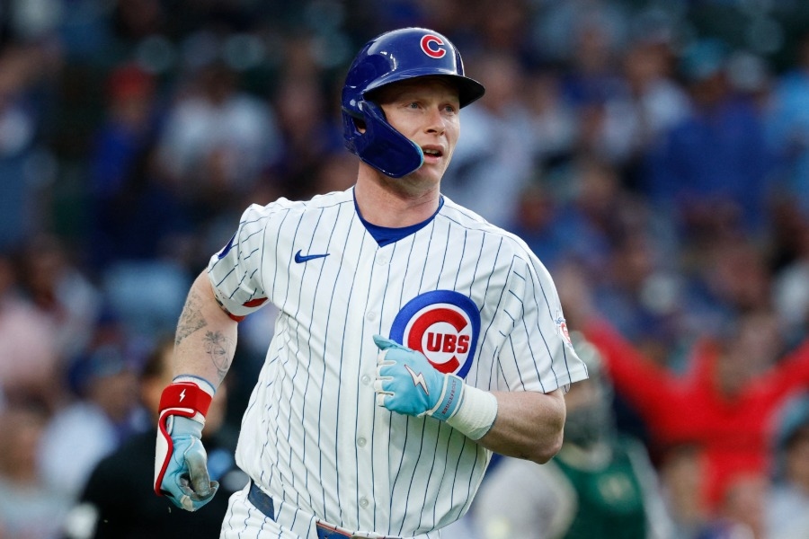 大谷翔平太強搶走焦點 美媒點名小熊PCA有望拚國聯MVP