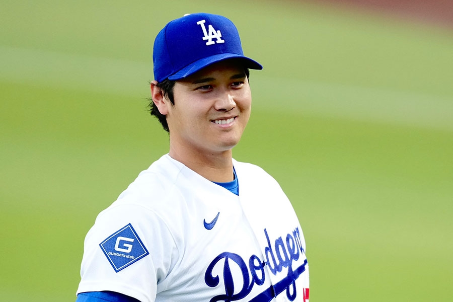 光芒曾提卡米內洛換大谷翔平 天使拒交易僅拿補償籤