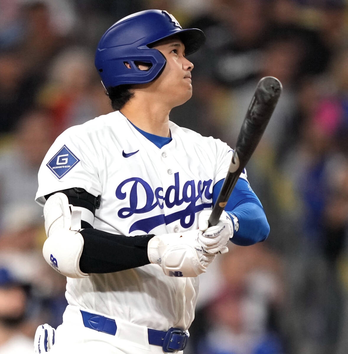 MLB全壘打大賽傳改制 取消計時改比揮擊數