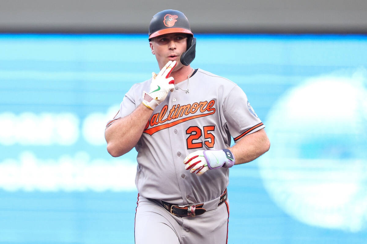 MLB單週MVP出爐 Pete Alonso第6度獲獎
