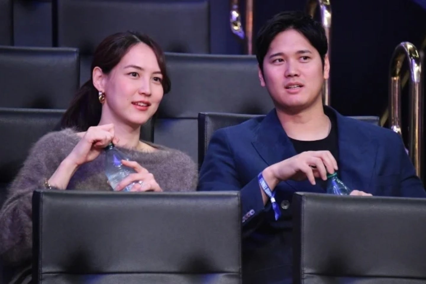 大谷翔平IG報喜迎第2胎 道奇證實請陪產假周末可望歸隊