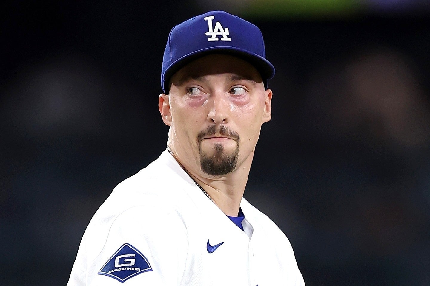 Blake Snell復出6局失1分 道奇IL陰謀論遭駁斥