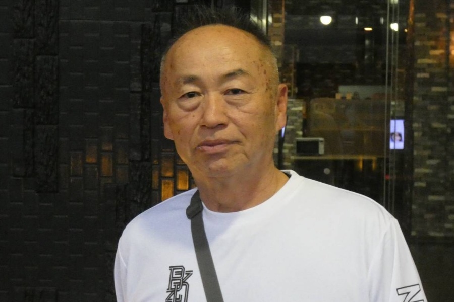 西田真二憶日美遠征太吵 被Reggie Jackson當面提醒