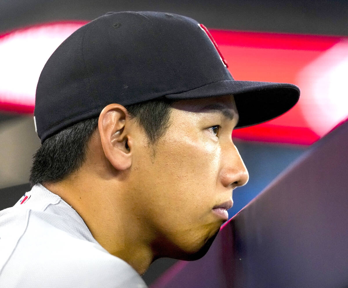 吉田正尚左腿拉傷嚴重 紅襪教頭示警恐整季報銷