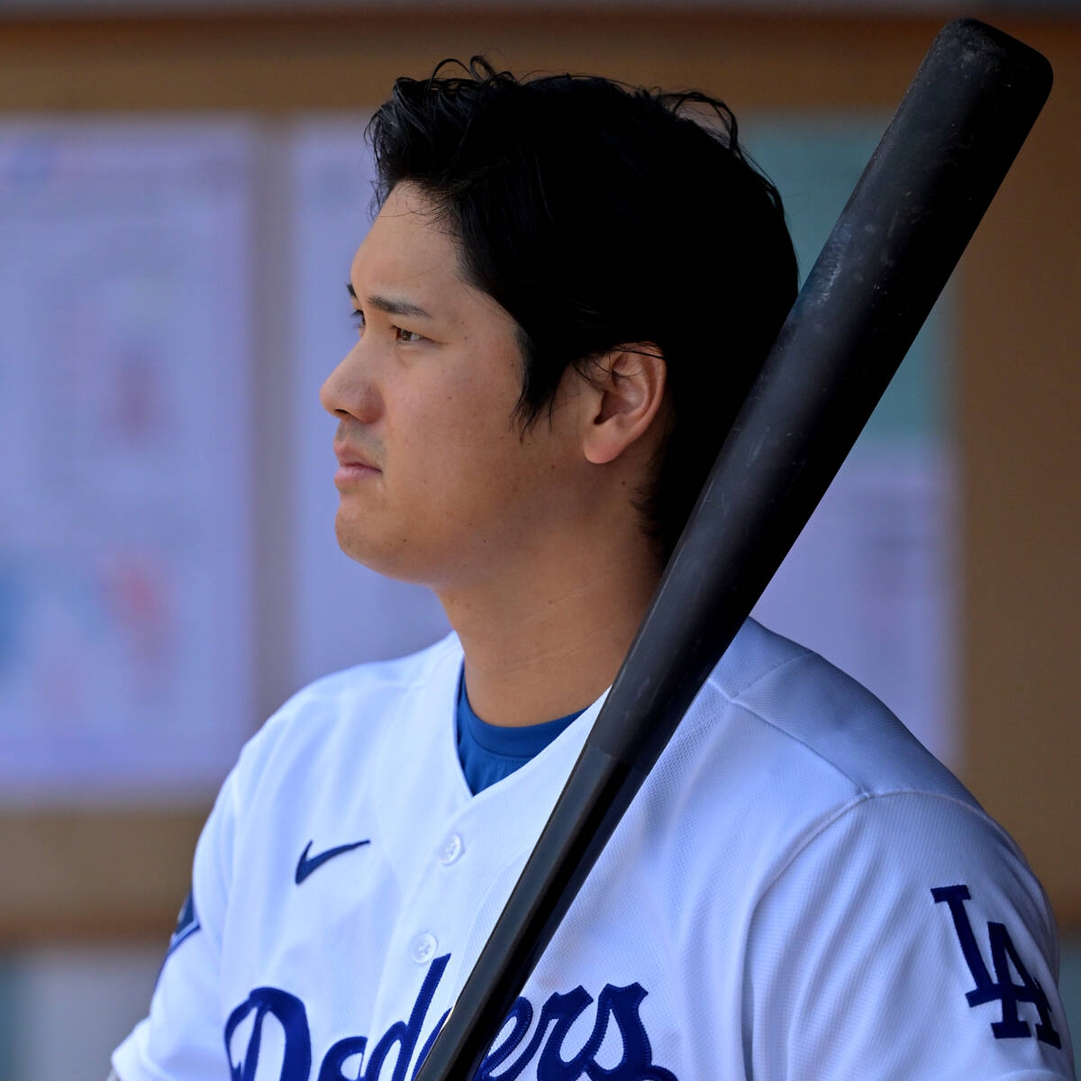 大谷翔平單場2安打 OPS升國聯第1 道奇5比13不敵天使