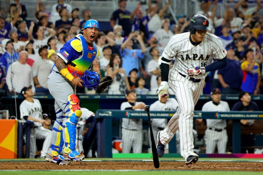 金子誠回顧WBC日本止步8強 備戰與打線調整成關鍵