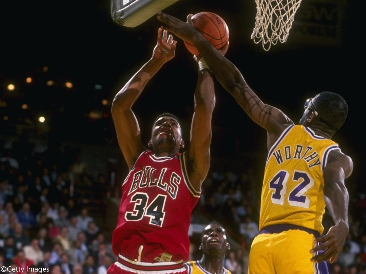 公牛三連霸成員 Stacey King辭世 享年59歲