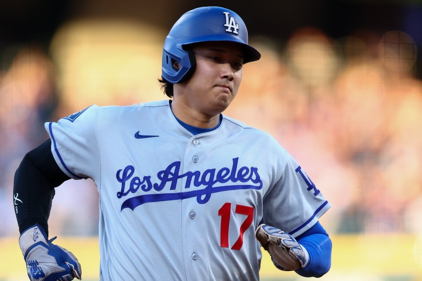 大谷翔平雙響4安 道奇11比5勝洛磯