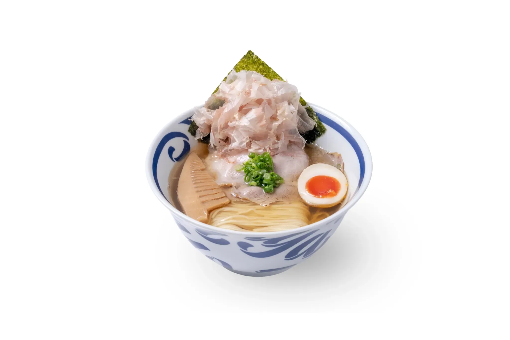 京都人氣拉麵店「麵屋 猪一」東京 1 號店進駐神樂坂