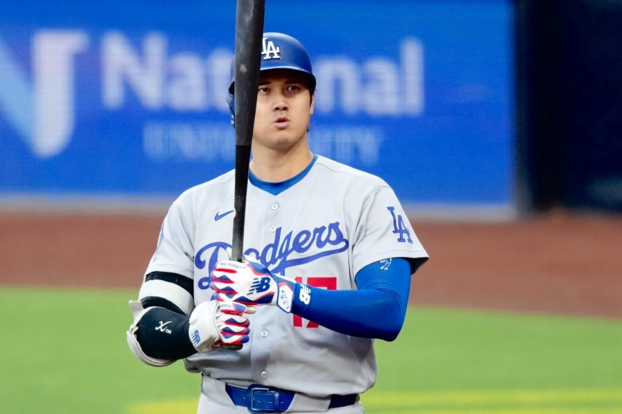 大谷翔平再碰菅野智之 前次對戰首棒開轟