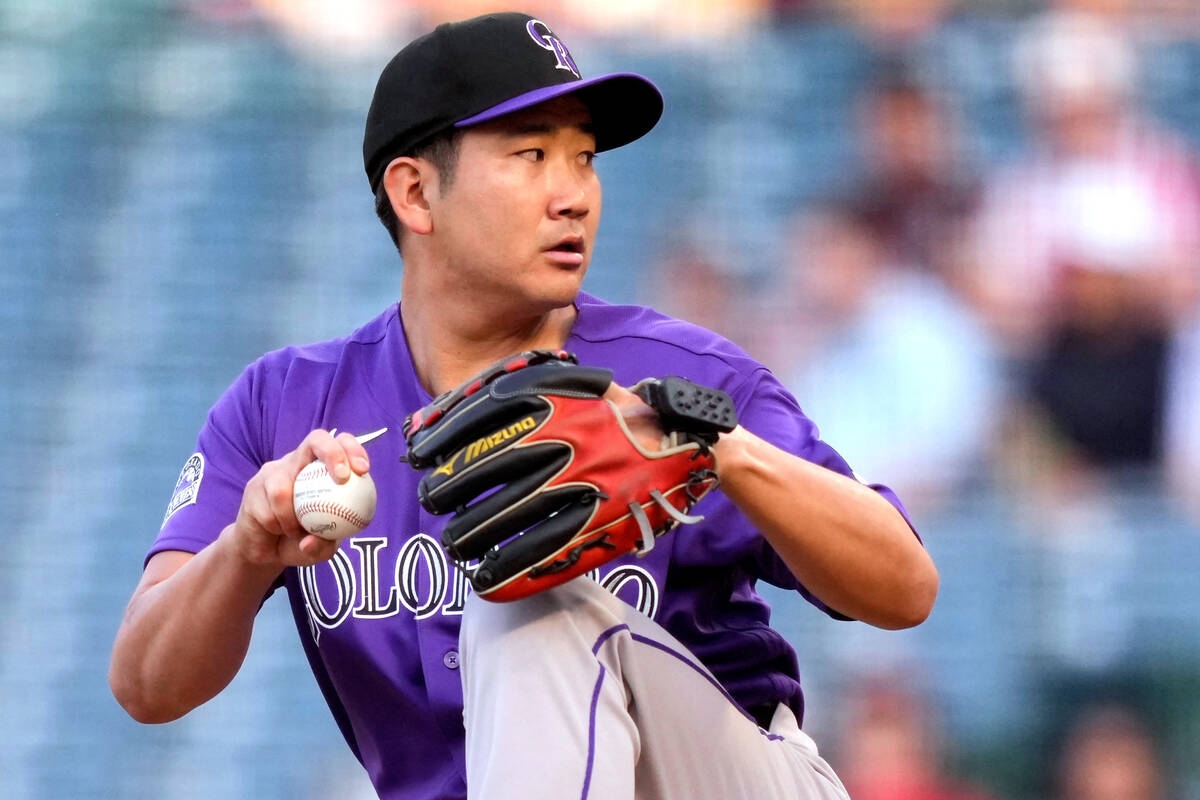 菅野智之首局挨2轟 挑戰第12勝開局失2分