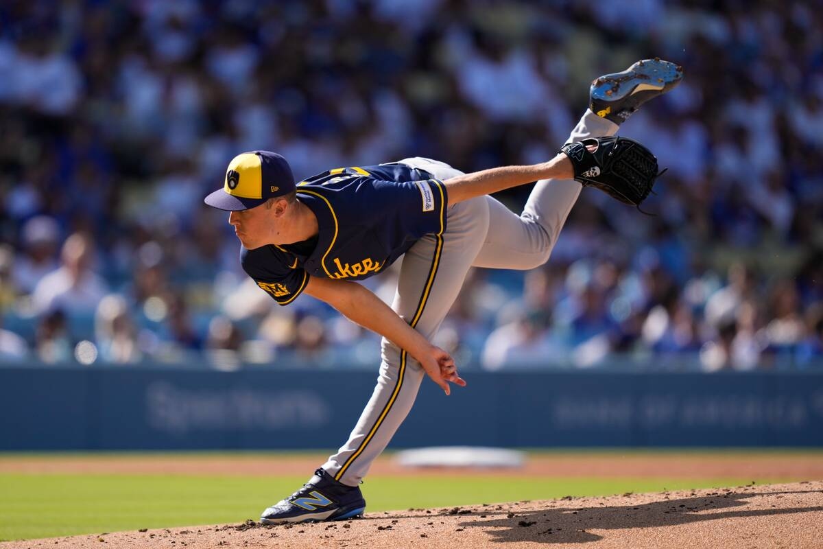 大谷翔平首局遭167公里火球壓制