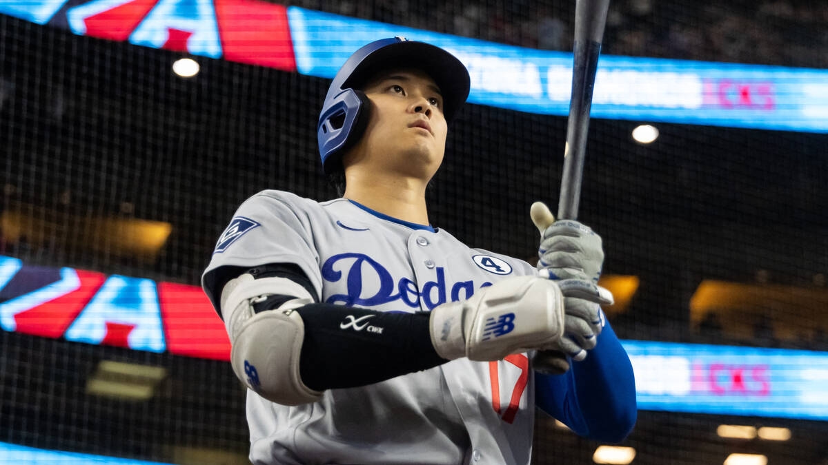 大谷翔平MVP票選國聯領先擴大 美聯Yordan Alvarez升第1