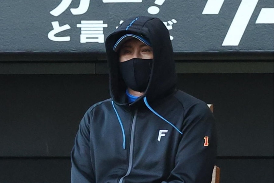 日本火腿9連勝遇亂流 福谷浩司7局連挨2轟被打退場