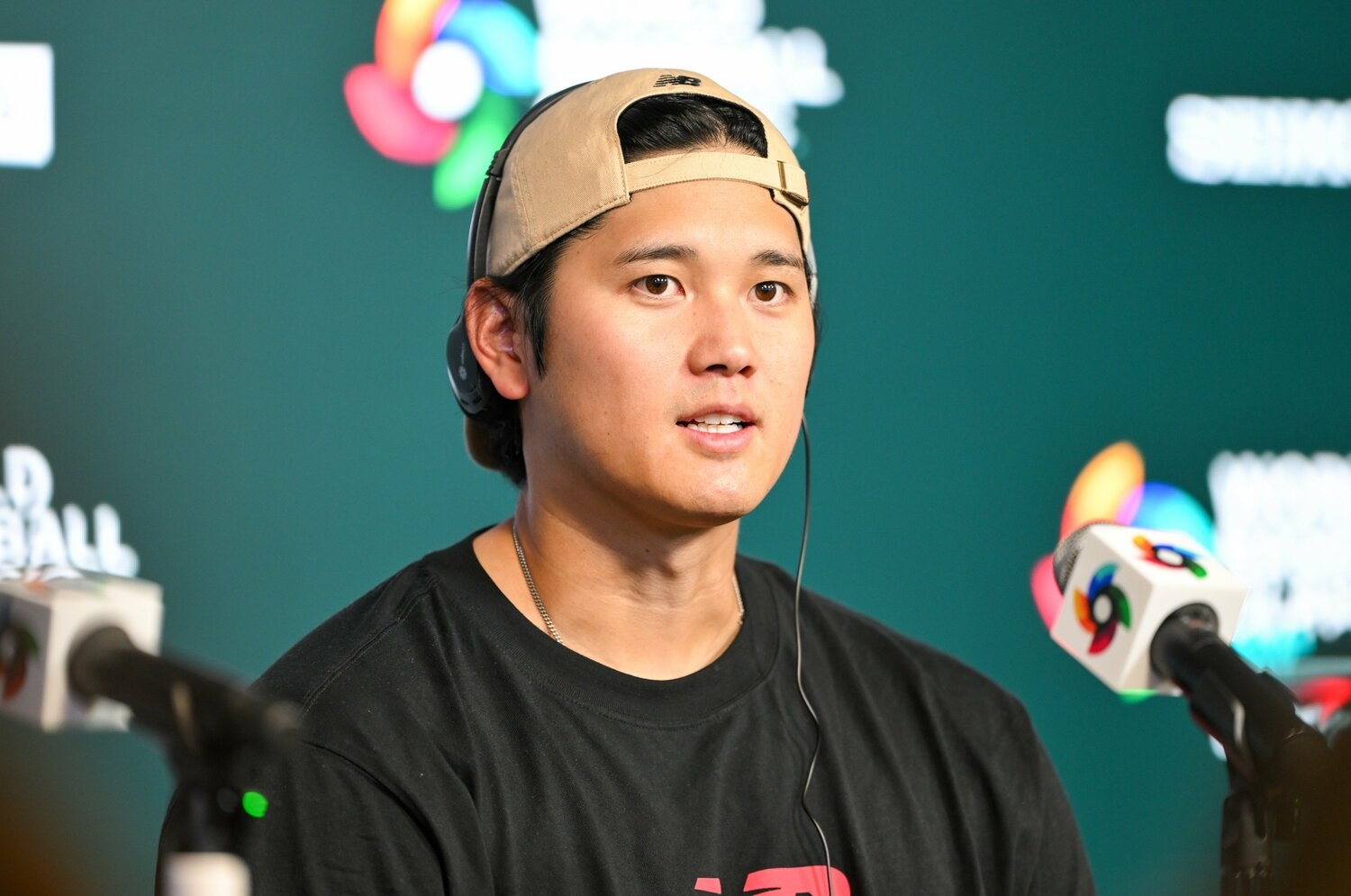 大谷翔平牛棚球路太刁 侍投手群看傻：真的很誇張