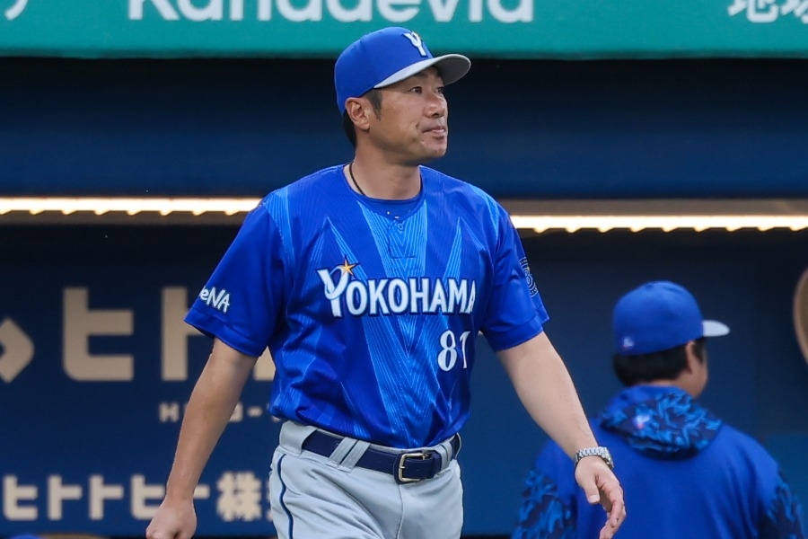 DeNA交流賽5勝13敗收場 宮下升4安3打點仍輸羅德