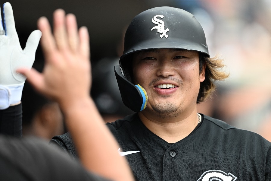 村上宗隆28轟定勝負 數據像Kyle Schwarber