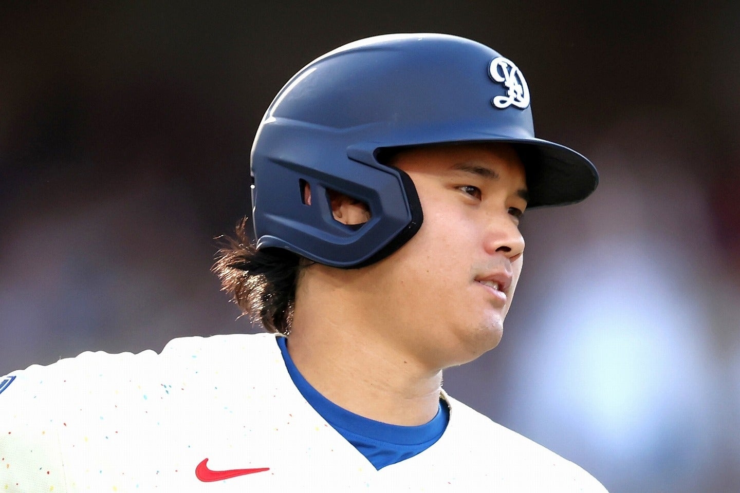 大谷翔平三壘安打送回1分 道奇不敵釀酒人