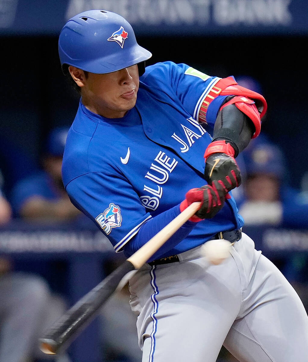岡本和真前3打席熄火 只打到6局3打數0安打吞2K
